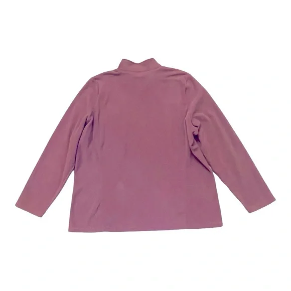 Eddie Bauer Fleece - Picture 4 of 4